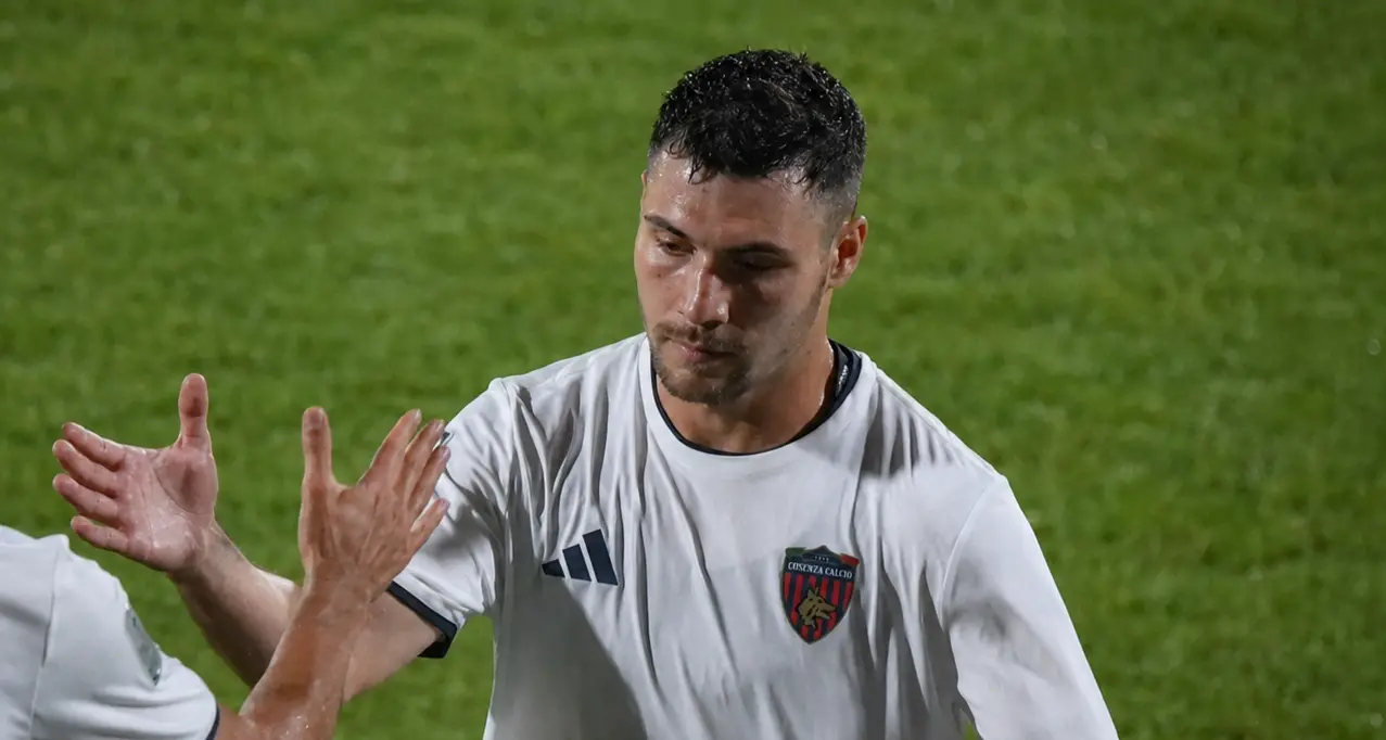 Audace Cerignola-Cosenza: le pagelle. McJannet il migliore, Achour non punge\n