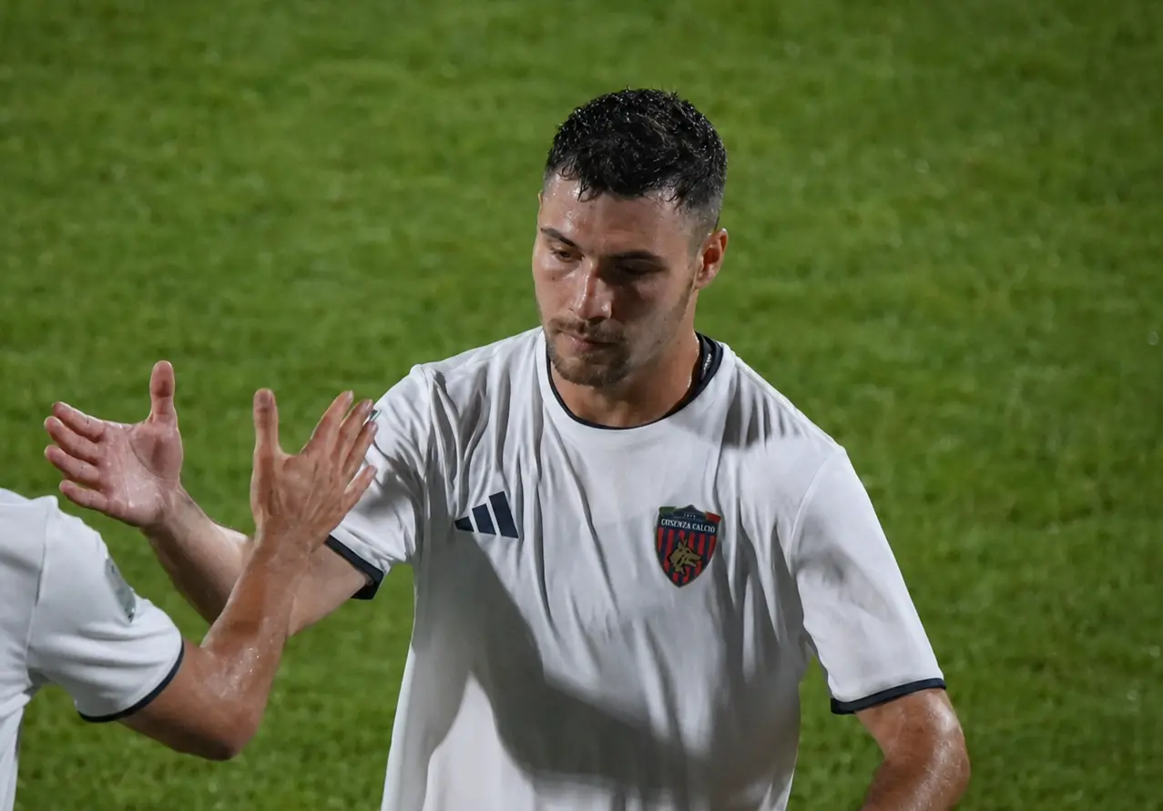 Audace Cerignola-Cosenza: le pagelle. McJannet il migliore, Achour non punge\n