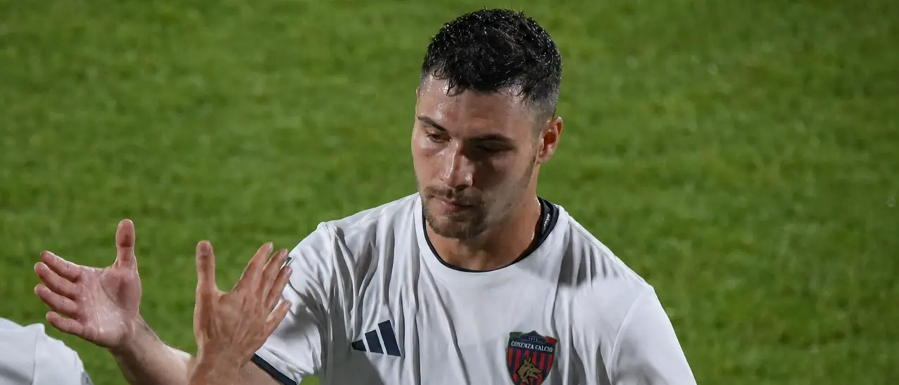 Audace Cerignola-Cosenza: le pagelle. McJannet il migliore, Achour non punge\n