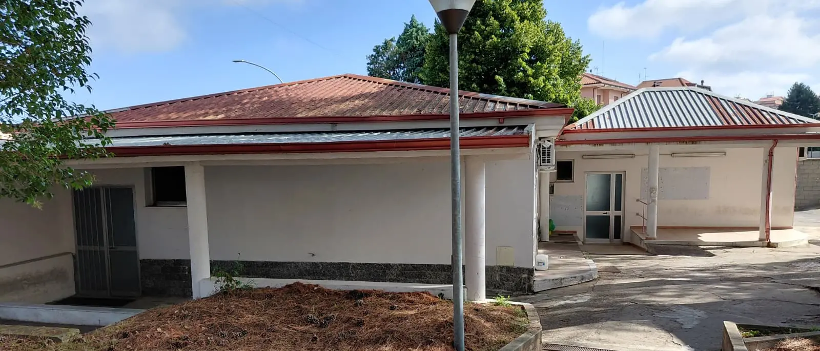 Vibo Valentia, obitorio dell’ospedale chiuso da oltre un mese per carenze igienico-strutturali\n