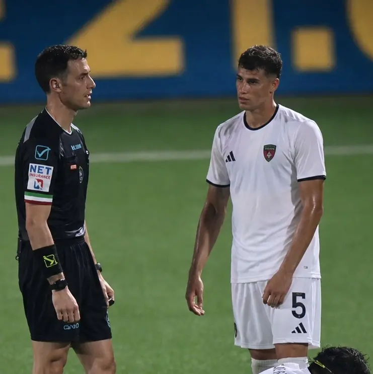 Cosenza ribaltato\u00A0a Cerignola: i lupi troppo acerbi cedono nel finale (3-1)\n