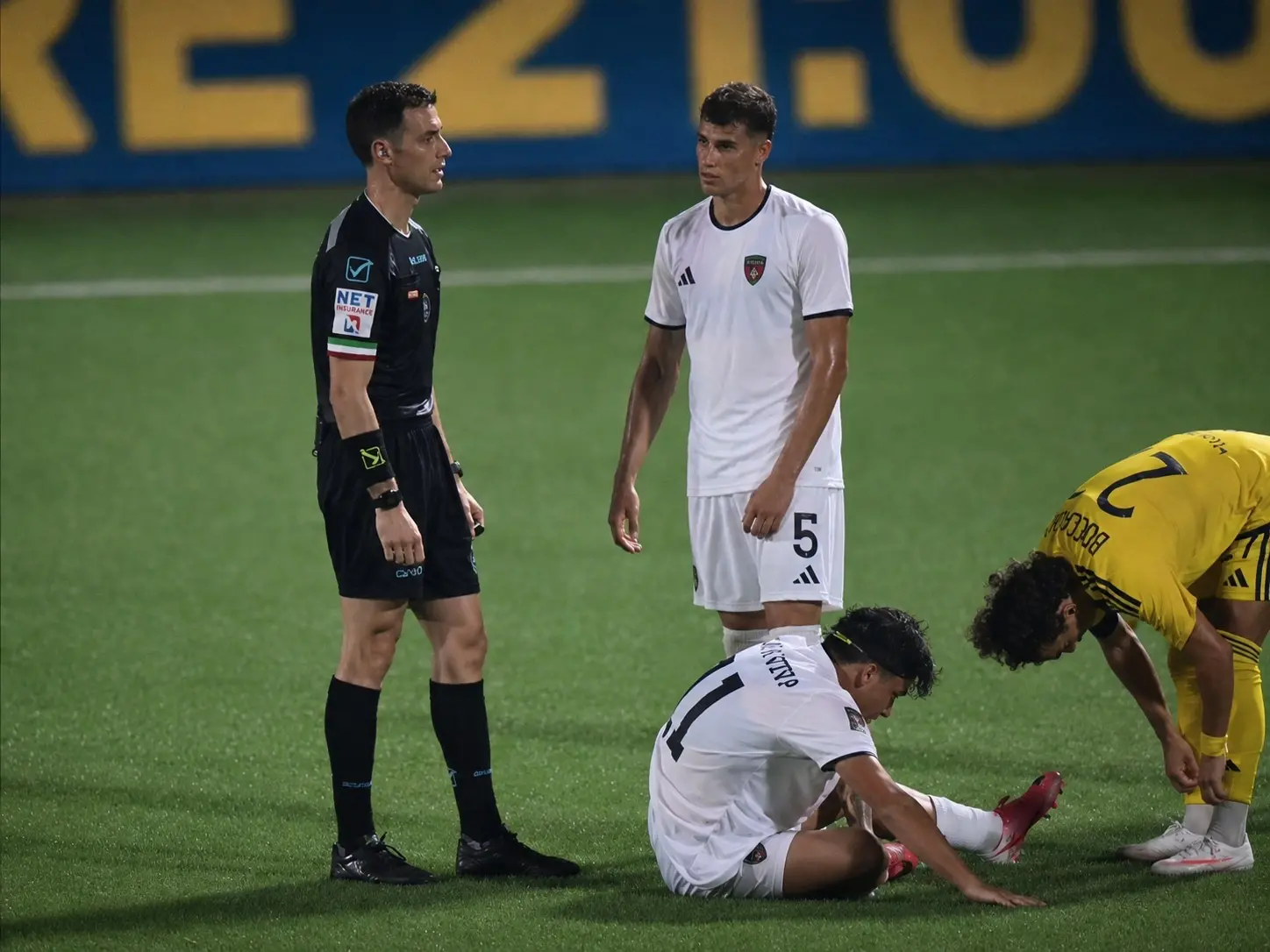 Cosenza ribaltato\u00A0a Cerignola: i lupi troppo acerbi cedono nel finale (3-1)\n