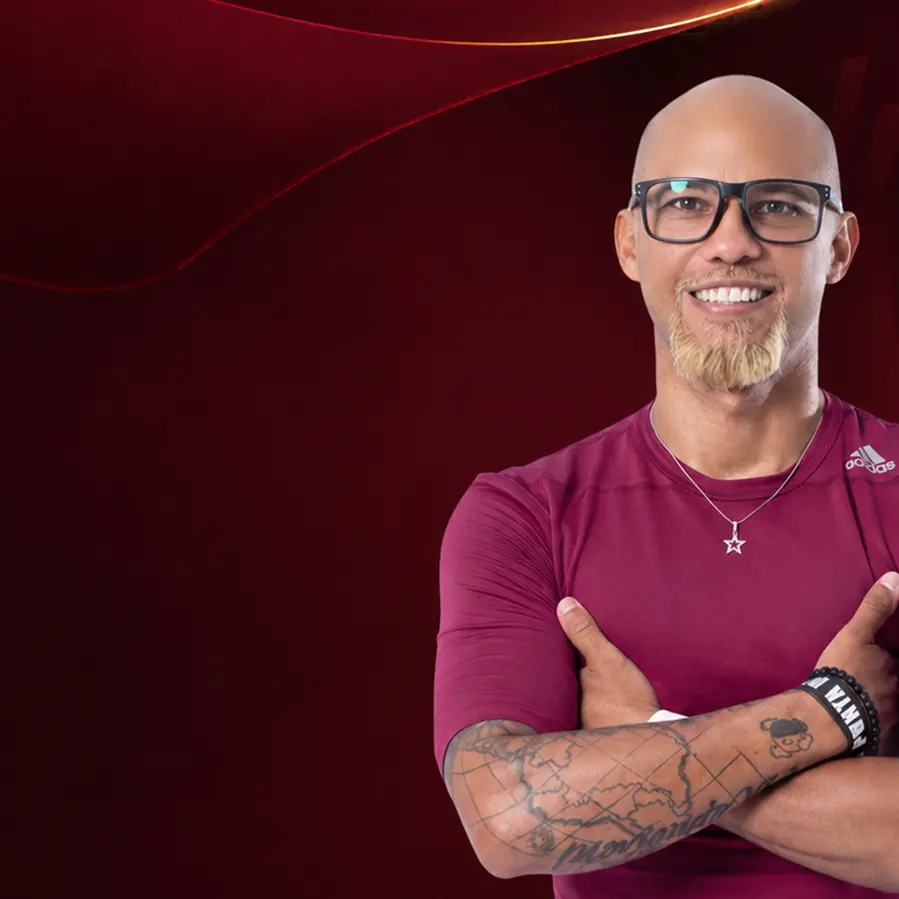 Luis Carlos Aray Hernández è il nuovo preparatore atletico della Domotek volley\n