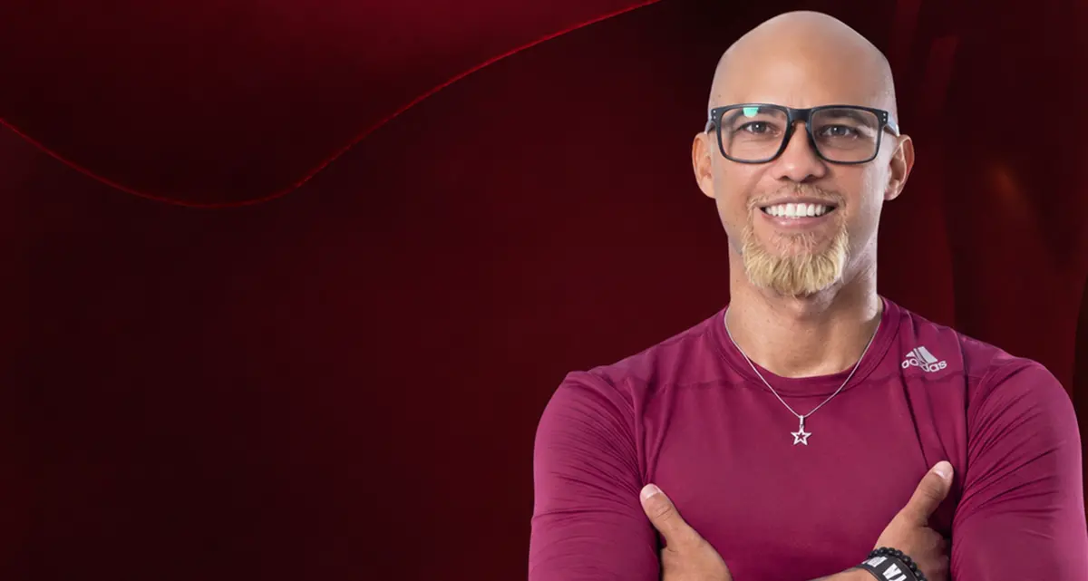 Luis Carlos Aray Hernández è il nuovo preparatore atletico della Domotek volley\n