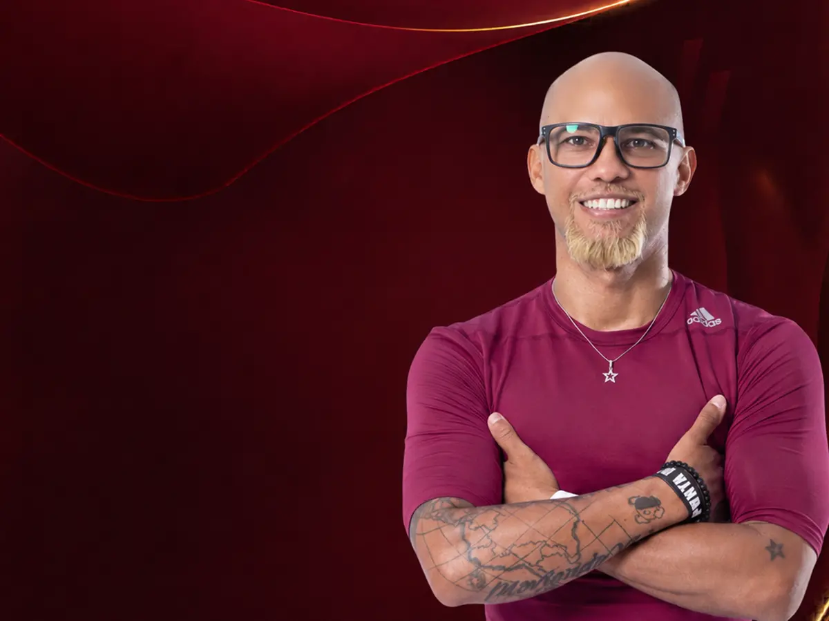 Luis Carlos Aray Hernández è il nuovo preparatore atletico della Domotek volley\n