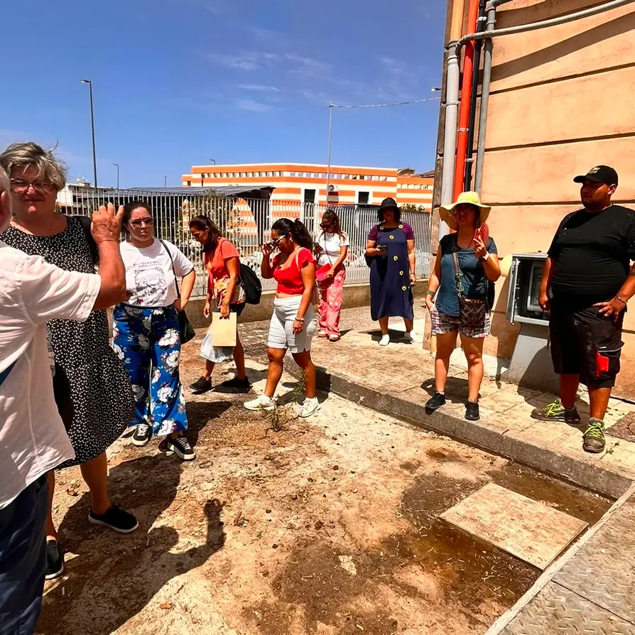 Da L’Avana a Reggio Calabria, un ponte solidale e creativo\n