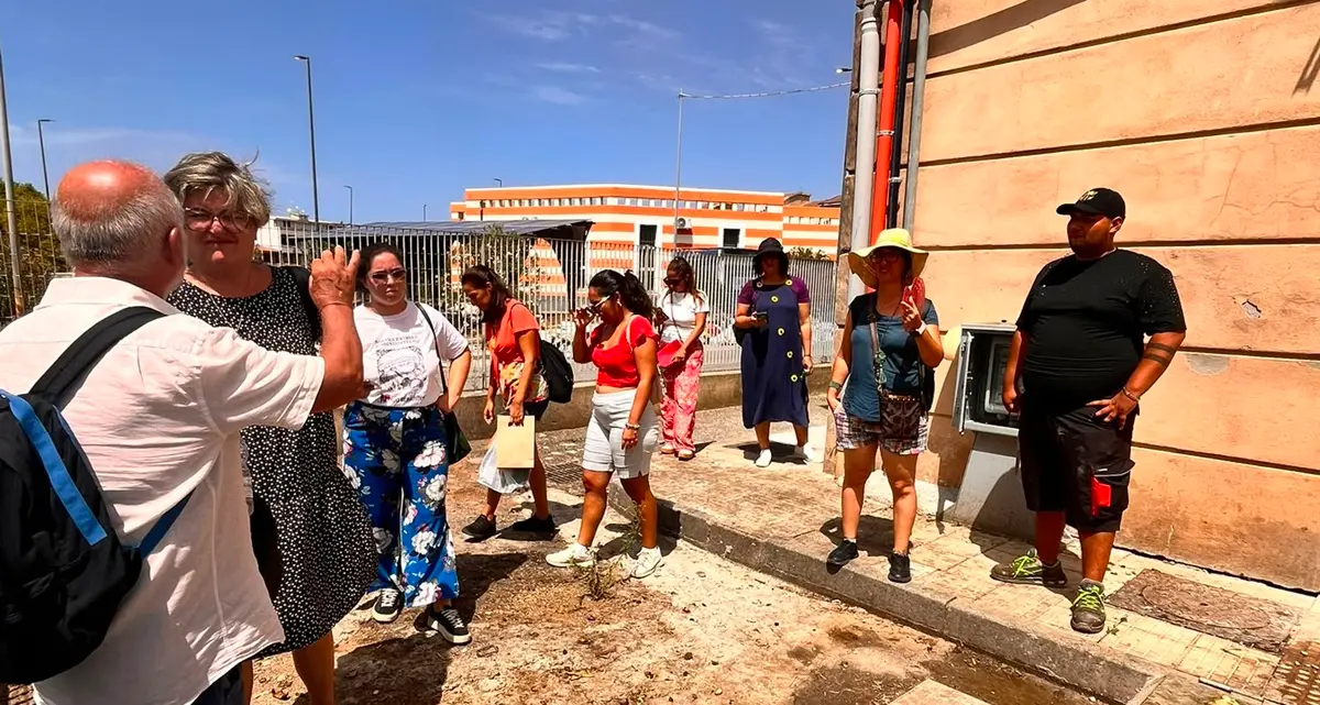 Da L’Avana a Reggio Calabria, un ponte solidale e creativo\n