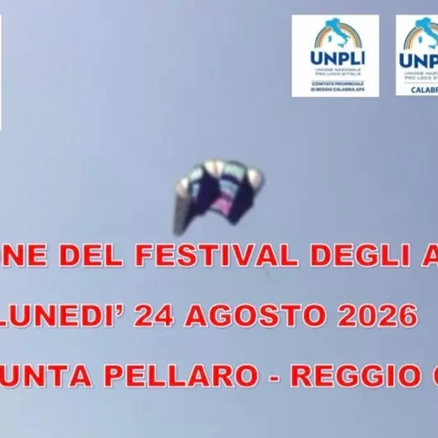 Pro Loco Reggio Sud, ecco il calendario di eventi fra Pellaro e Bocale\n