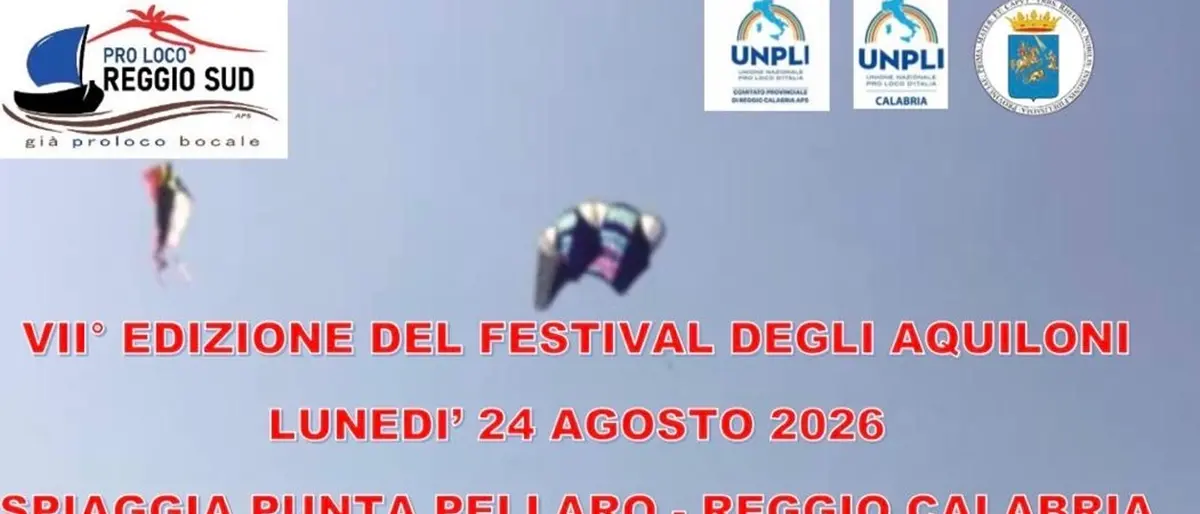 Pro Loco Reggio Sud, ecco il calendario di eventi fra Pellaro e Bocale\n