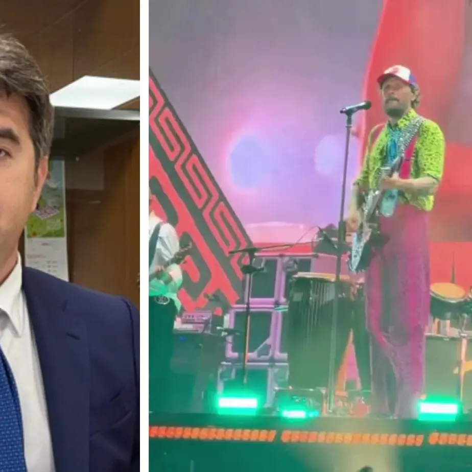 Jovanotti a Catanzaro, Lo Schiavo: «Non contesto l’evento, ma cosa abbiamo pagato che non avevamo già?»\n