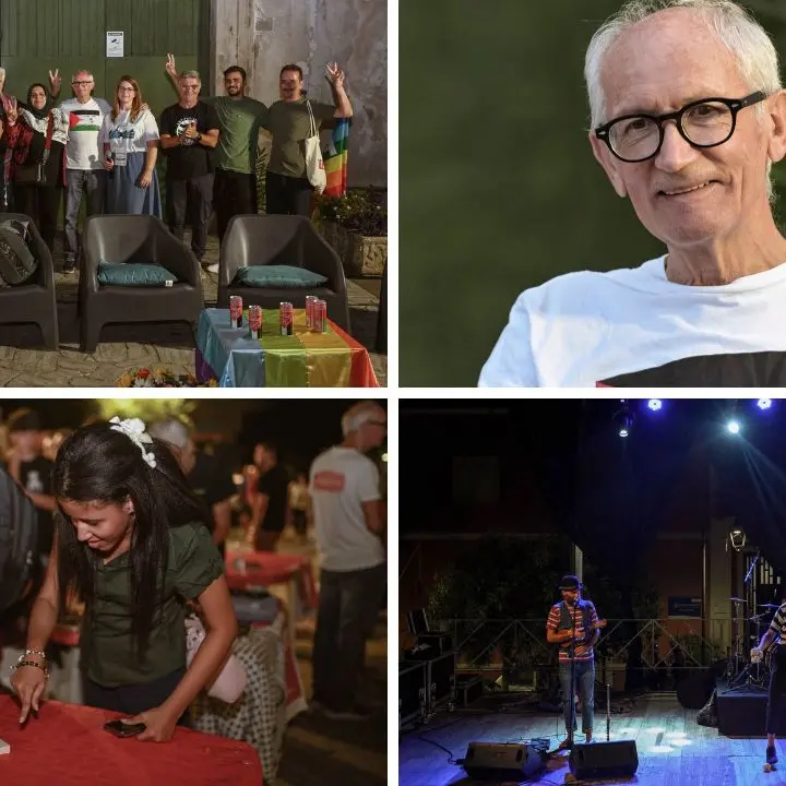 La Palestina apre il Festival delle Migrazioni: a San Sosti voci, testimonianze e memoria\n