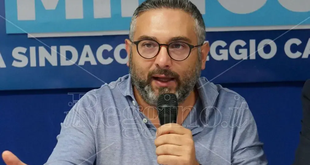 Agricoltura, Nesci (Fratelli d'Italia-Ecr): «Chi produce al centro delle scelte nazionali ed europee»\n