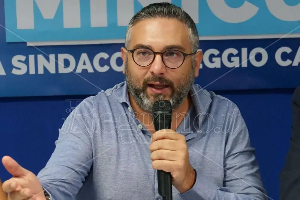 Agricoltura, Nesci (Fratelli d'Italia-Ecr): «Chi produce al centro delle scelte nazionali ed europee»\n