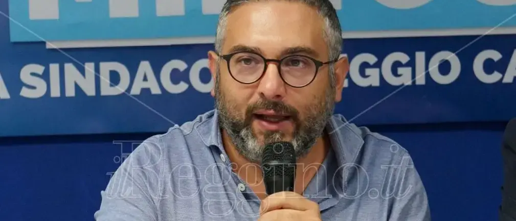 Agricoltura, Nesci (Fratelli d'Italia-Ecr): «Chi produce al centro delle scelte nazionali ed europee»\n