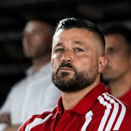 Coppitelli: «Il Cosenza c’è, ma questa partita ci ha mostrato la dura realtà»