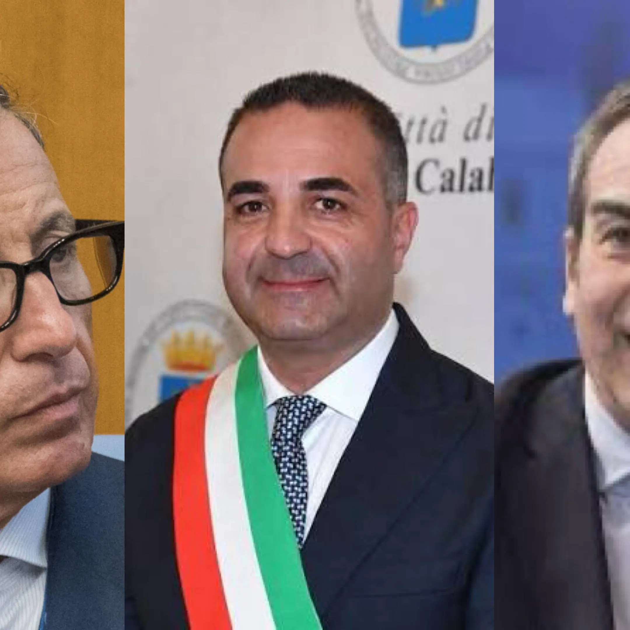 Forza Italia riparte dalla Calabria: Roscioli a Reggio, l’asse Occhiuto-Cannizzaro entra nel cuore del potere nazionale\n