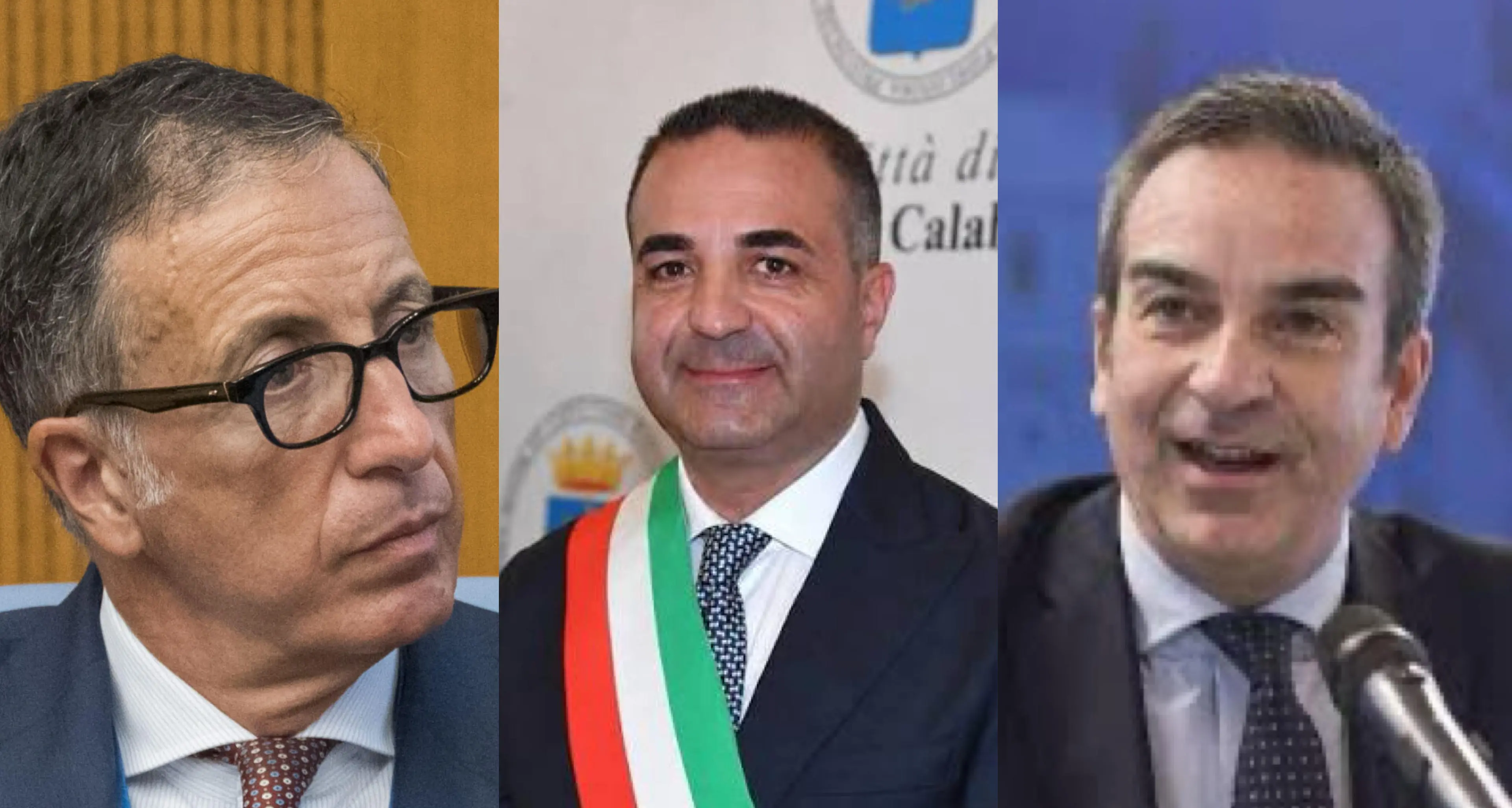 <p>Forza Italia riparte dalla Calabria: Roscioli a Reggio, l’asse Occhiuto-Cannizzaro entra nel cuore del potere nazionale</p>