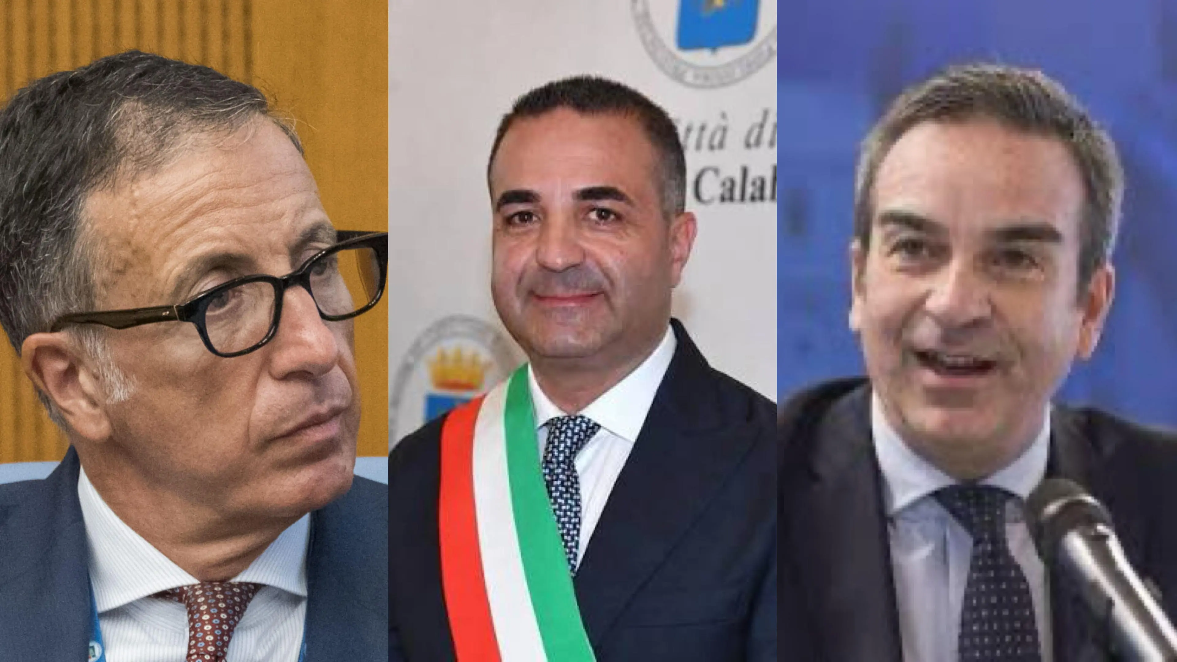 Forza Italia riparte dalla Calabria: Roscioli a Reggio, l’asse Occhiuto-Cannizzaro entra nel cuore del potere nazionale\n
