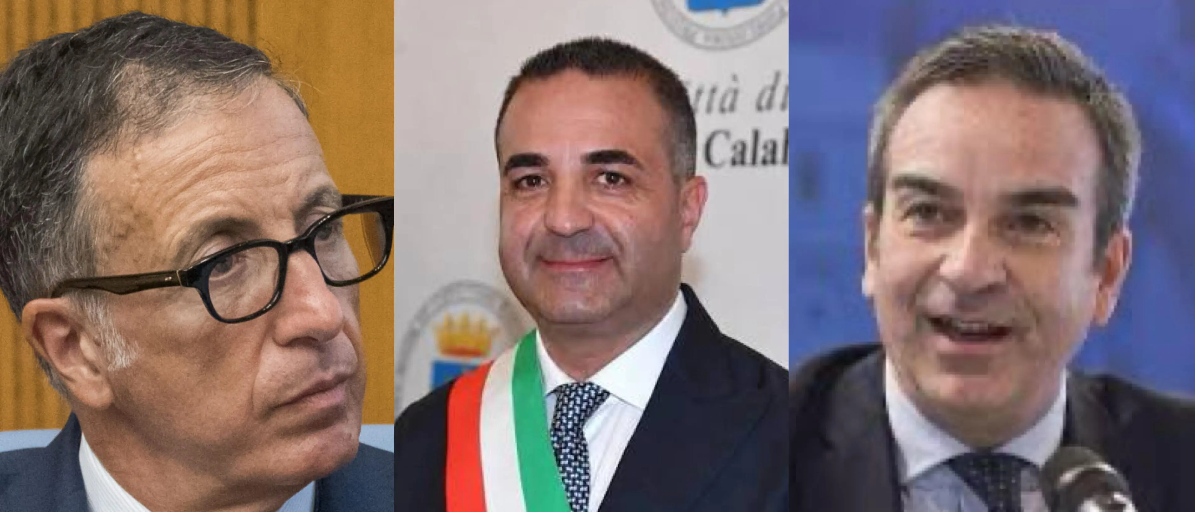 Forza Italia riparte dalla Calabria: Roscioli a Reggio, l’asse Occhiuto-Cannizzaro entra nel cuore del potere nazionale\n