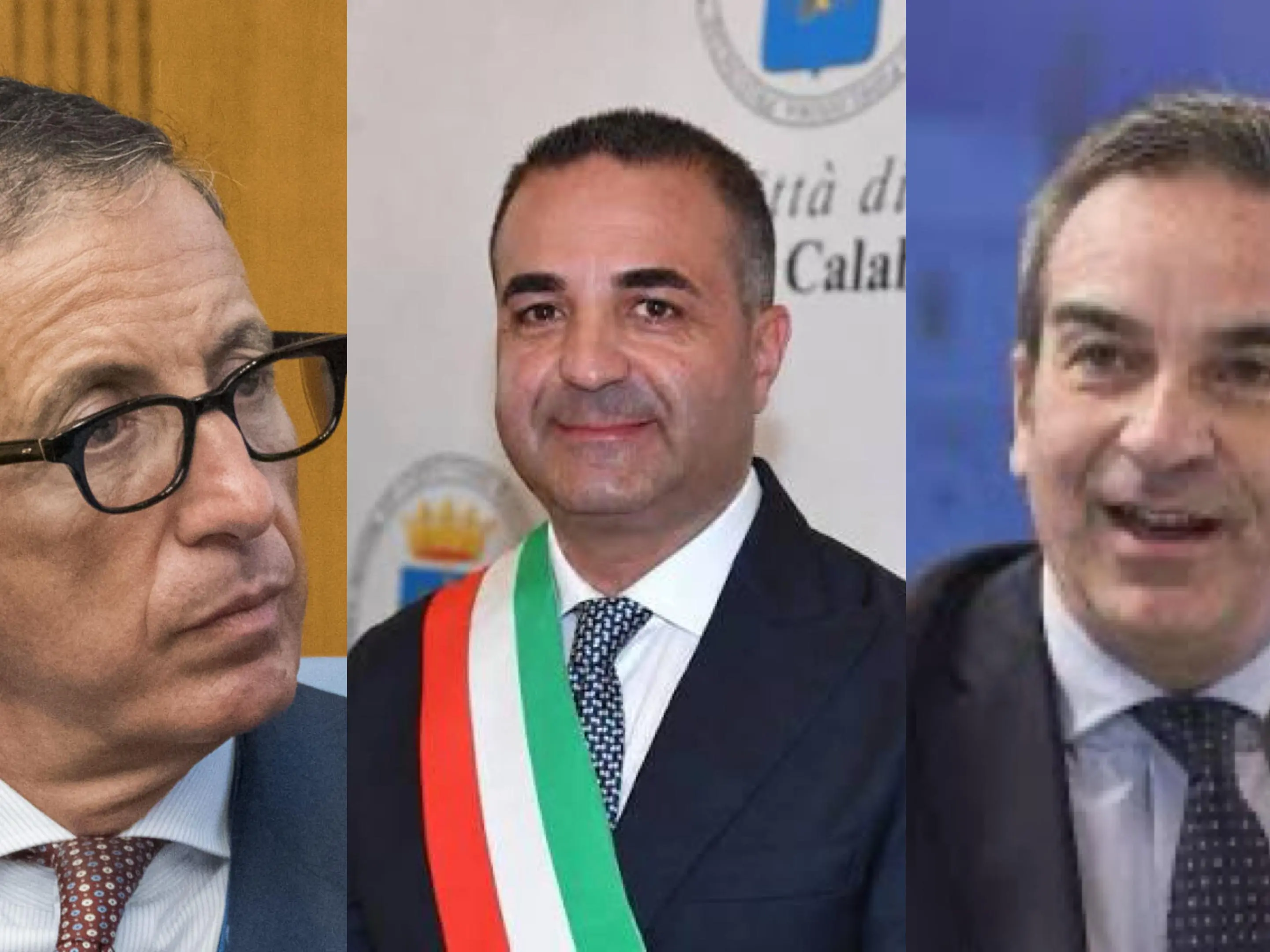 Forza Italia riparte dalla Calabria: Roscioli a Reggio, l’asse Occhiuto-Cannizzaro entra nel cuore del potere nazionale