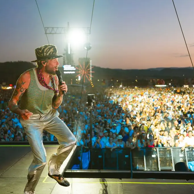 Catanzaro, 30mila presenze al Jova Summer Party: l’Amministrazione comunale ringrazia la macchina organizzativa e i servizi coinvolti\n
