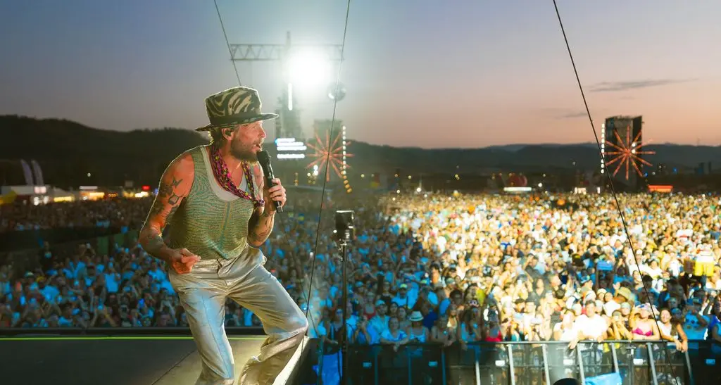 Catanzaro, 30mila presenze al Jova Summer Party: l’Amministrazione comunale ringrazia la macchina organizzativa e i servizi coinvolti\n