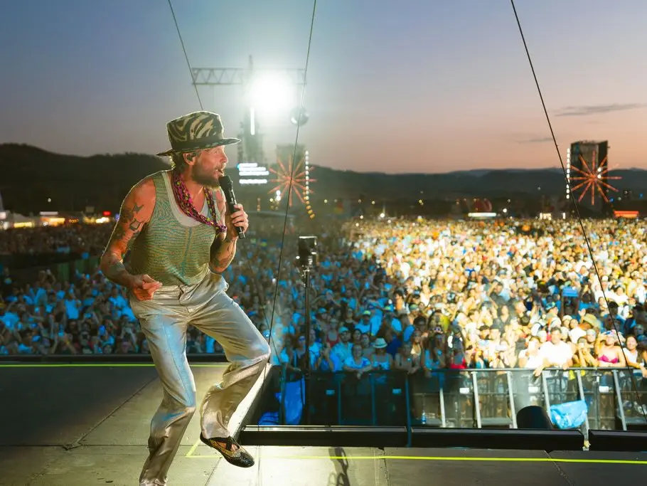 Catanzaro, 30mila presenze al Jova Summer Party: l’Amministrazione comunale ringrazia la macchina organizzativa e i servizi coinvolti