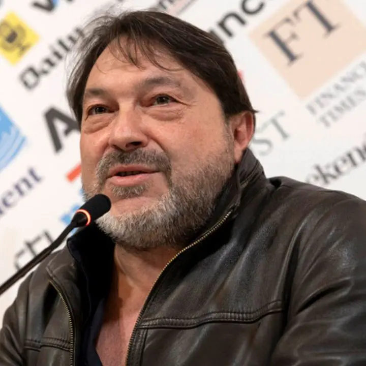 Prima di Report, Ranucci era anche imprenditore: la società di prodotti ittici fondata nel 2004\n