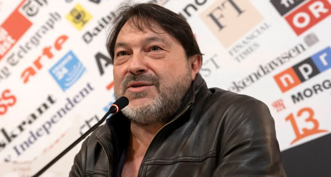 Prima di Report, Ranucci era anche imprenditore: la società di prodotti ittici fondata nel 2004\n