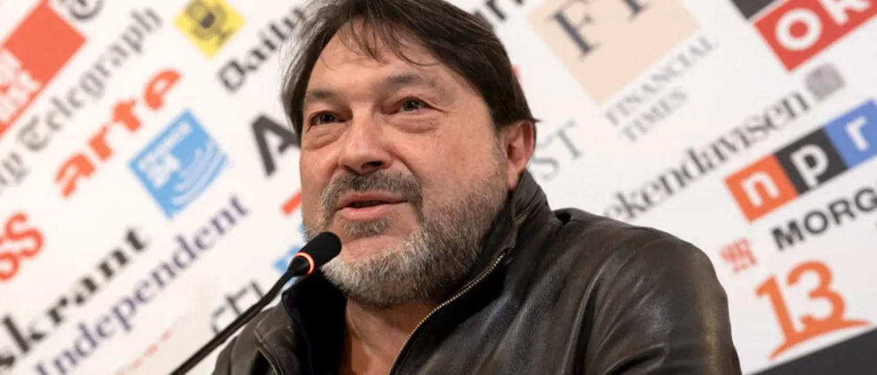 Prima di Report, Ranucci era anche imprenditore: la società di prodotti ittici fondata nel 2004\n