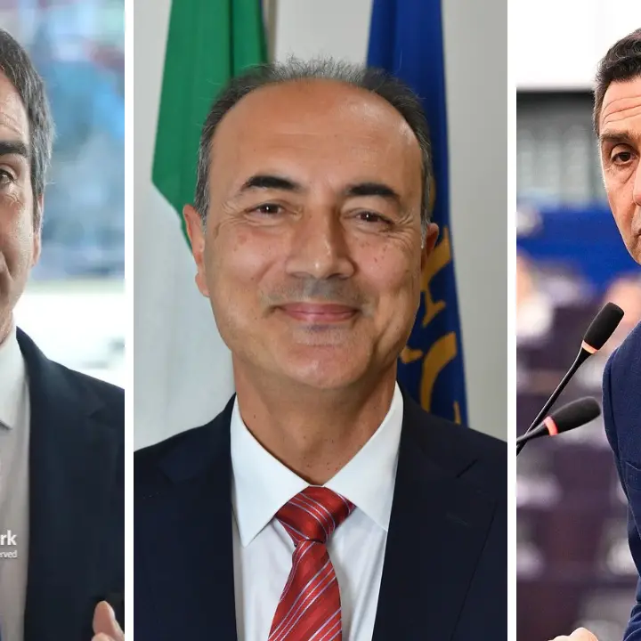 Occhiuto rompe con Giannetta: «Fuori dalla maggioranza chi sceglie Vannacci»\n