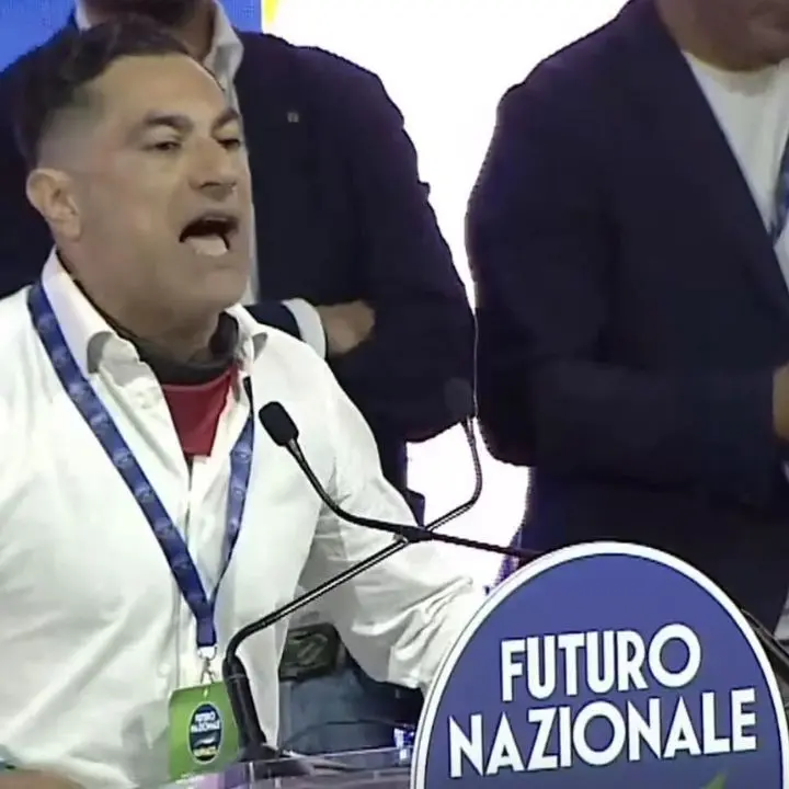 Futuro Nazionale lancia Giannetta a Reggio, Furgiuele: «Non siamo solo sondaggi, abbiamo radicamento reale»\n