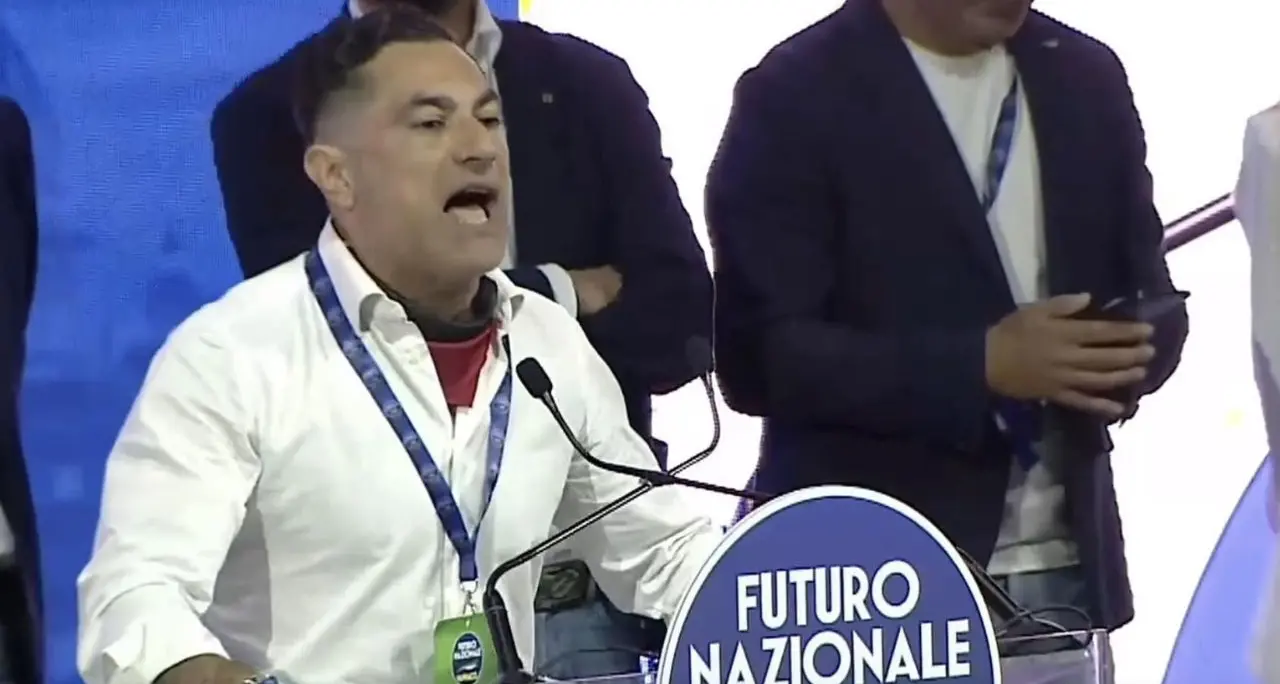 Futuro Nazionale lancia Giannetta a Reggio, Furgiuele: «Non siamo solo sondaggi, abbiamo radicamento reale»\n