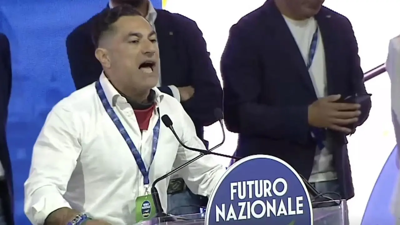 Futuro Nazionale lancia Giannetta a Reggio, Furgiuele: «Non siamo solo sondaggi, abbiamo radicamento reale»\n