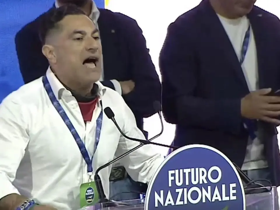 Futuro Nazionale lancia Giannetta a Reggio, Furgiuele: «Non siamo solo sondaggi, abbiamo radicamento reale»
