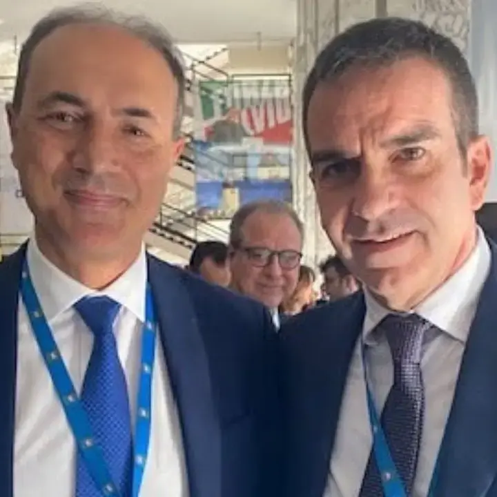 Giannetta con Vannacci, uno schiaffo politico a Occhiuto che rompe il fronte di Forza Italia in Calabria\u00A0\n