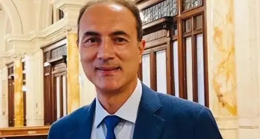 Giannetta: «La mia una scelta di cambiamento dal passato»\n
