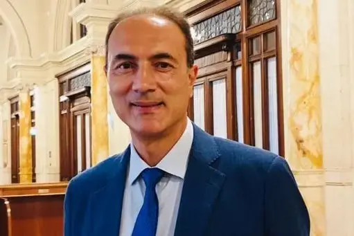 Giannetta: «La mia una scelta di cambiamento dal passato»\n