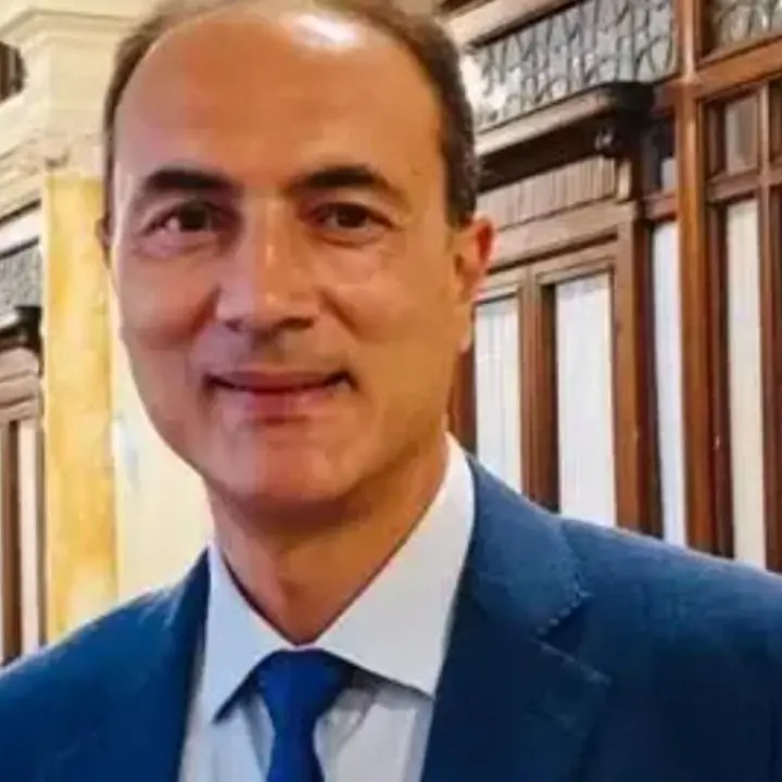 <p>Giannetta lascia Forza Italia e sfida gli azzurri: candidato in Parlamento con Vannacci</p>