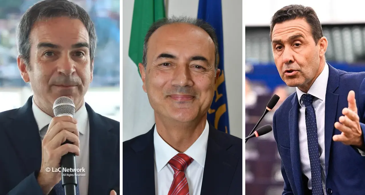 Elezioni suppletive, Giannetta con Vannaci: le reazioni (critiche) della politica