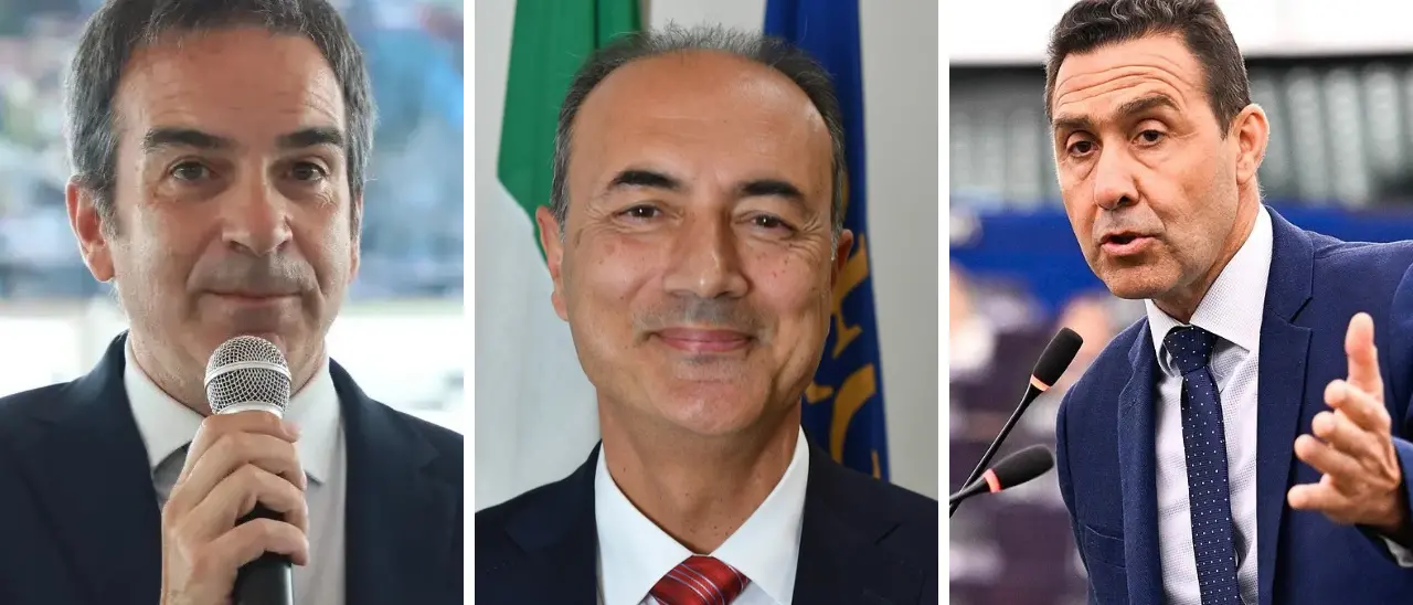 Elezioni suppletive, Giannetta con Vannaci: le reazioni (critiche) della politica