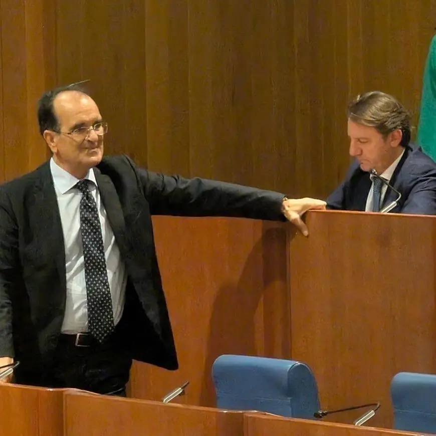 Giannetta con Vannacci, Bruno: «Maggioranza come ghiaia se capogruppo FI abbandona il partito»