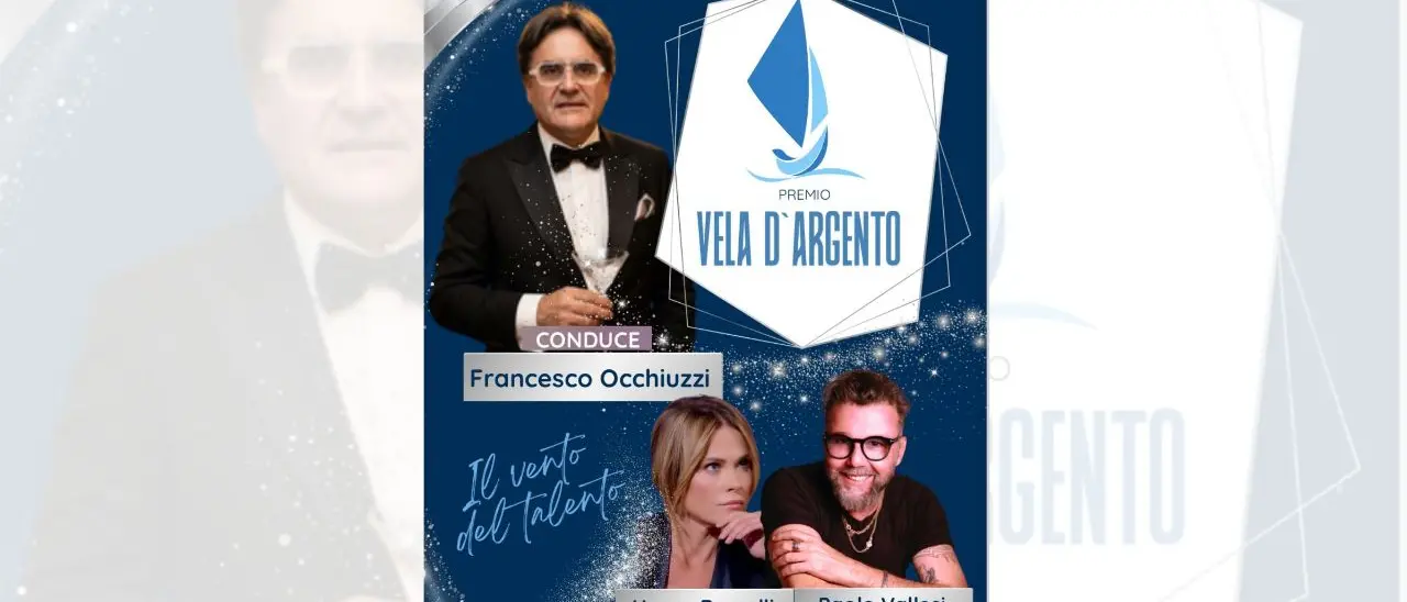Sesta tappa di Mare dentro a Cetraro il 25 agosto con il Premio Vela d’Argento\n