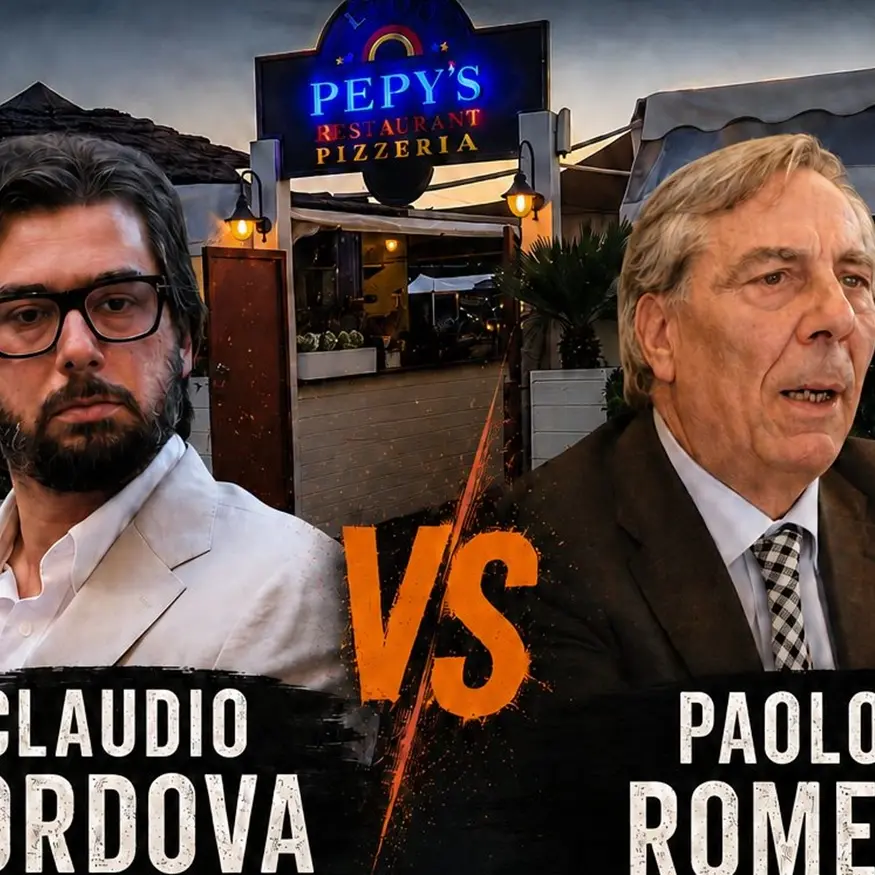 I padroni della 'ndrangheta: mercoledì il confronto tra Claudio Cordova e Paolo Romeo\n