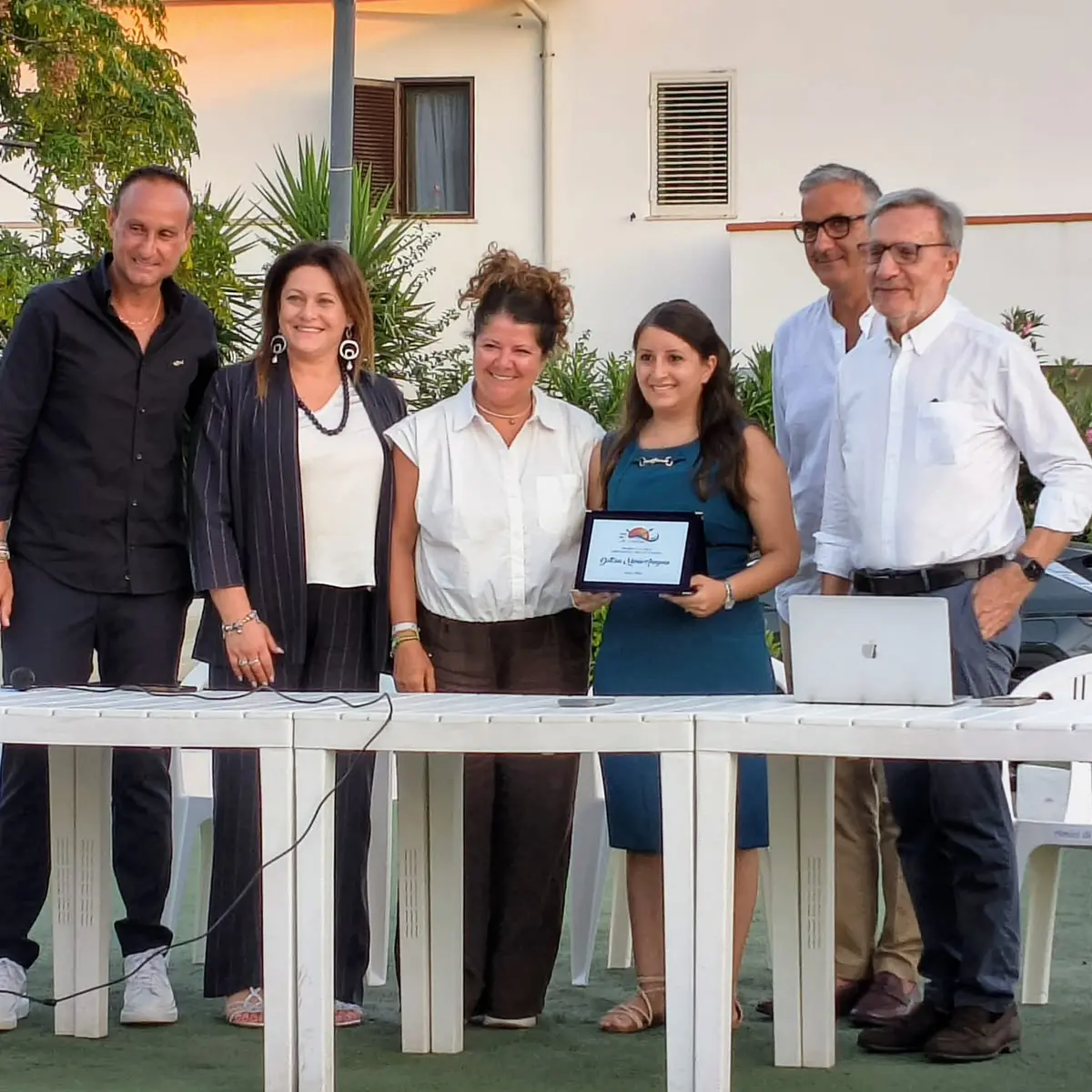 Sviluppo sostenibile, il Premio Amici di Calabaia va ex aequo a Michaela Laurito e Maria Aragona\n