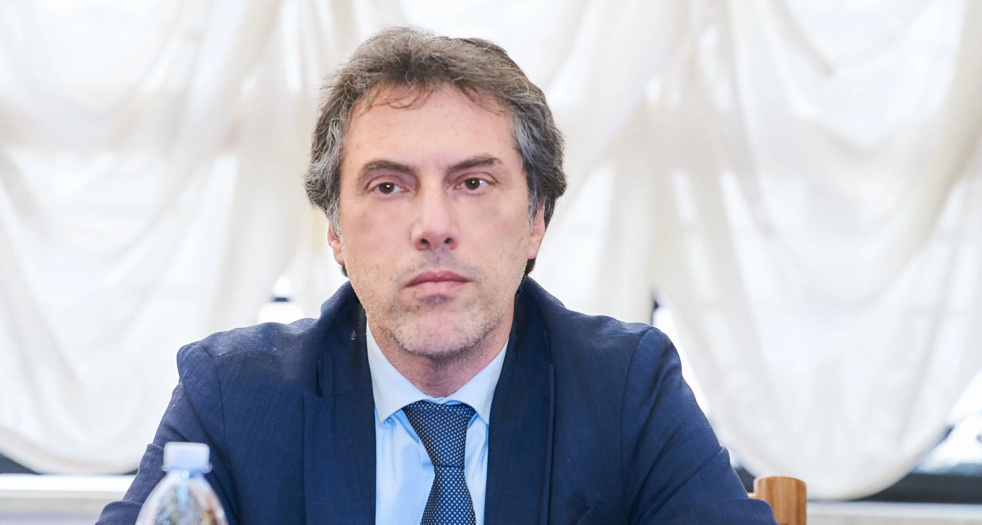 Catanzaro tra grandi eventi e il coraggio di una nuova visione: Fiorita condivide sui social una riflessione sul futuro della città\n
