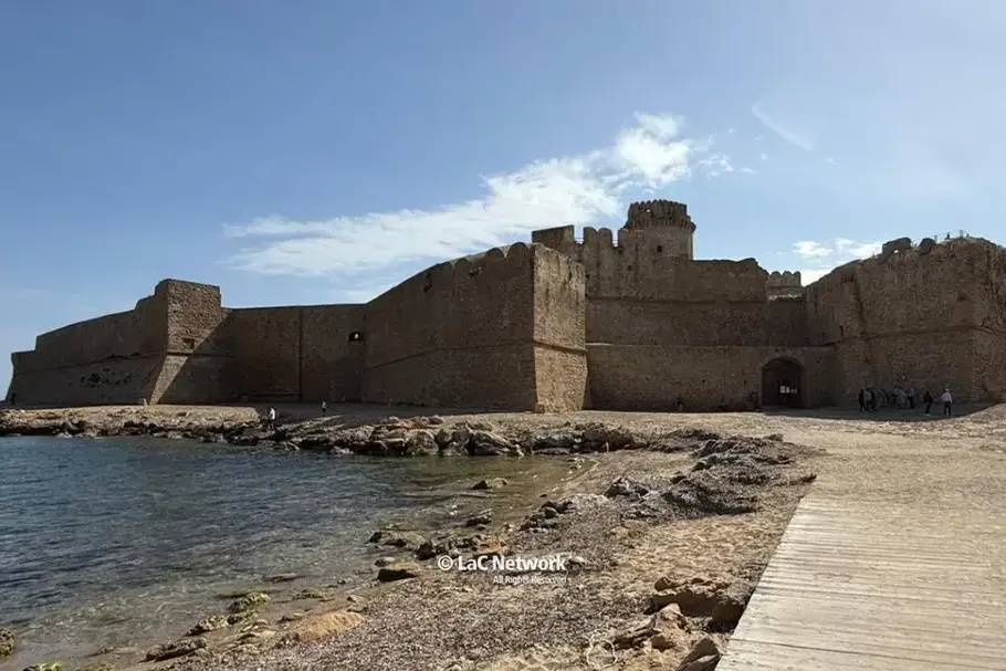 Premio Aragona, il 26 agosto a Le Castella la VII edizione: tra i premiati anche l'editore del network LaC\u00A0Domenico Maduli