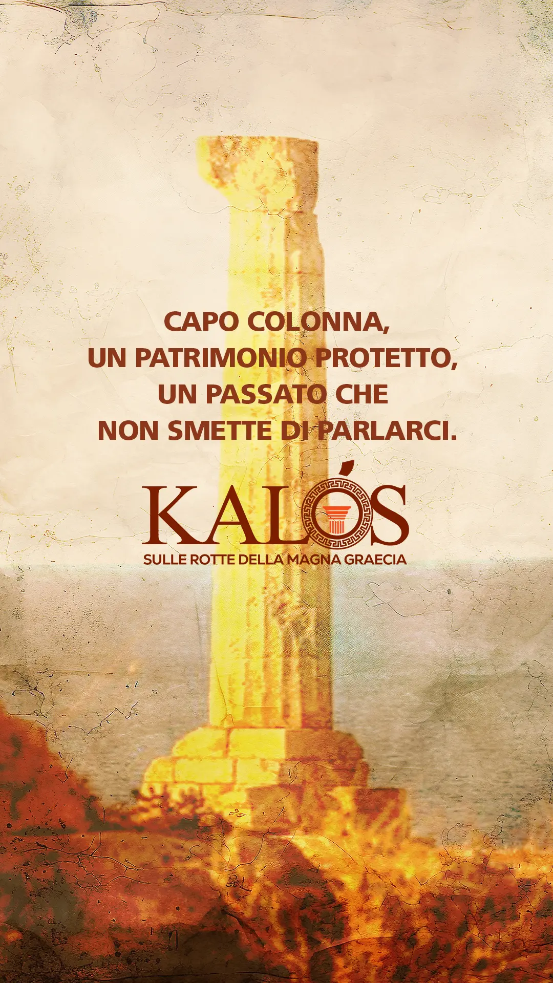 Capo Colonna, un patrimonio da proteggere