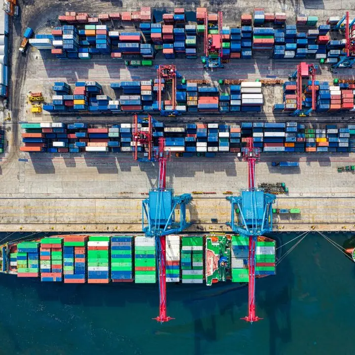 A Ceglie Messapica confronto sulle nuove sfide del Made in Italy, tra i protagonisti dell’evento il presidente del Forum italiano export\u00A0Lorenzo Zurino\n