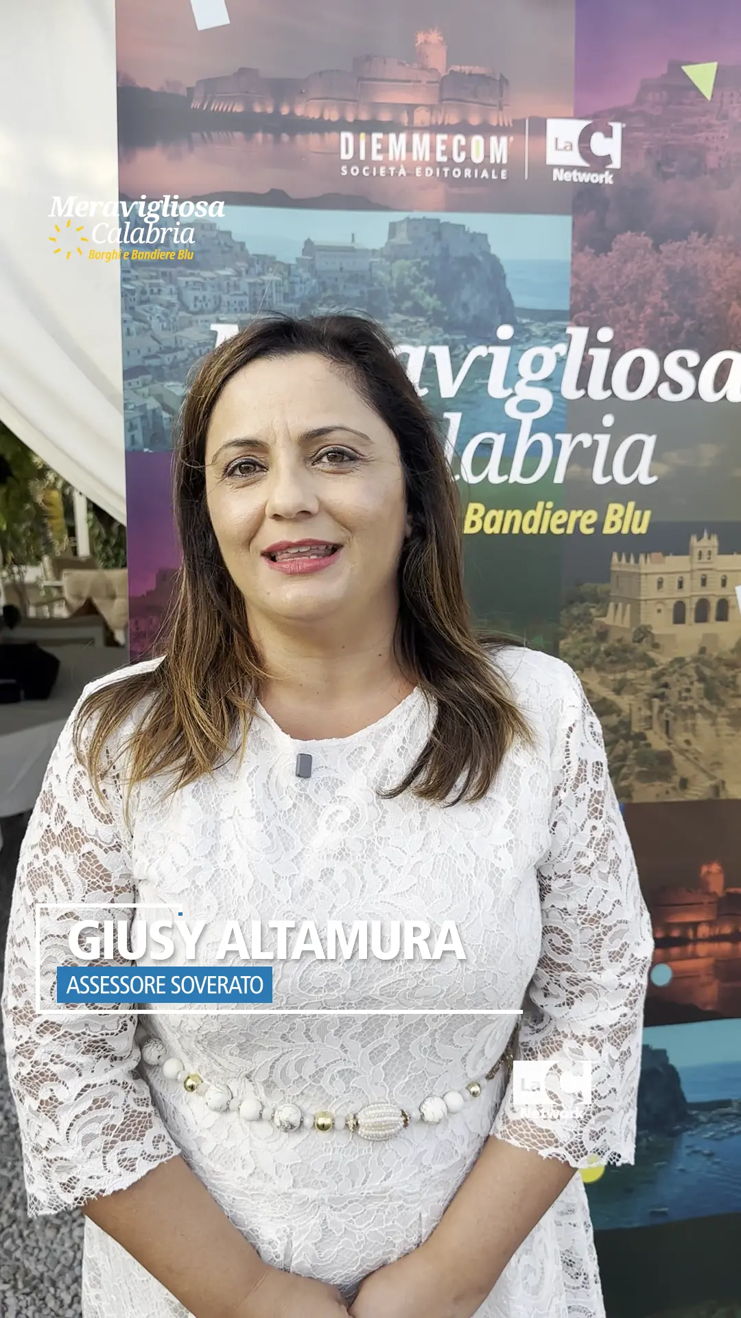 «Soverato bella da vedere e da vivere»